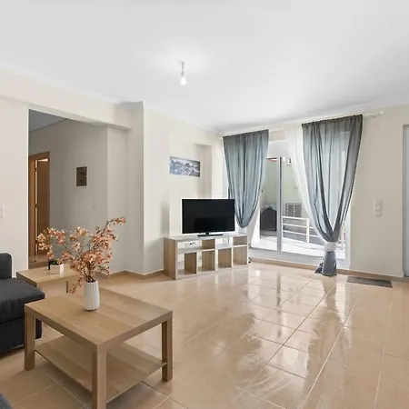 Appartement Beautiful Modern Nikiana