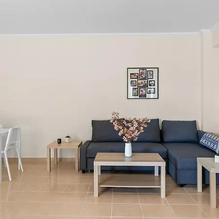 Appartement Beautiful Modern