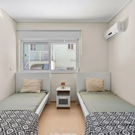 Apartment Beautiful Modern *