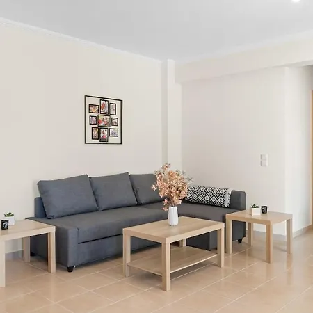 Beautiful Modern Apartment