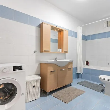Beautiful Modern Appartamento *